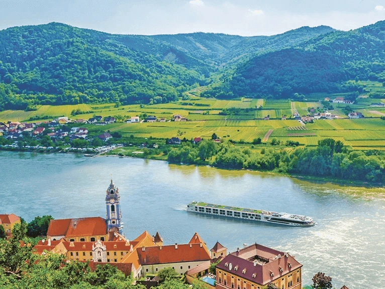 Danube Delights